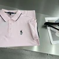 $76.00 USD Ralph Lauren Polo T-Shirts Short Sleeved For Men #1477792