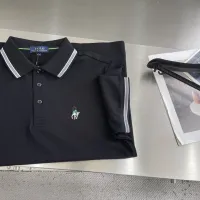 $76.00 USD Ralph Lauren Polo T-Shirts Short Sleeved For Men #1477793