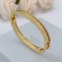$36.00 USD Van Cleef & Arpels Bracelets #1477839