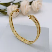 $36.00 USD Van Cleef & Arpels Bracelets #1477839