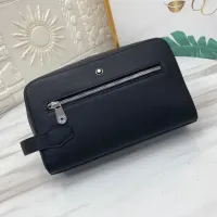 $96.00 USD Mont Blanc AAA Man Pouches #1477889