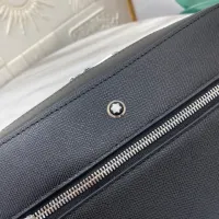 $96.00 USD Mont Blanc AAA Man Pouches #1477889