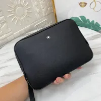 $108.00 USD Mont Blanc AAA Man Pouches #1477890