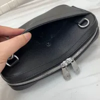 $108.00 USD Mont Blanc AAA Man Pouches #1477890