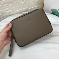 $108.00 USD Mont Blanc AAA Man Pouches #1477891