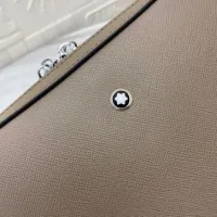 $108.00 USD Mont Blanc AAA Man Pouches #1477891