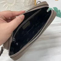 $108.00 USD Mont Blanc AAA Man Pouches #1477891