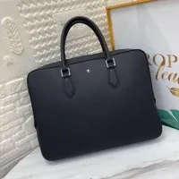 $160.00 USD Mont Blanc AAA Man Handbags #1477892