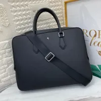 $160.00 USD Mont Blanc AAA Man Handbags #1477892