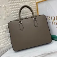 $160.00 USD Mont Blanc AAA Man Handbags #1477893
