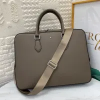 $160.00 USD Mont Blanc AAA Man Handbags #1477893