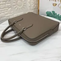 $160.00 USD Mont Blanc AAA Man Handbags #1477893