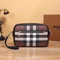 $88.00 USD Burberry AAA Man Messenger Bags #1478108