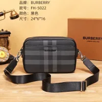 $88.00 USD Burberry AAA Man Messenger Bags #1478109