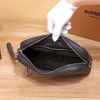 $92.00 USD Burberry AAA Man Messenger Bags #1478117