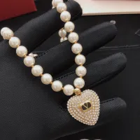 $36.00 USD Valentino Necklaces For Women #1478169