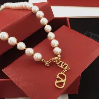 $36.00 USD Valentino Necklaces For Women #1478169