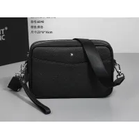 $92.00 USD Mont Blanc AAA Man Messenger Bags #1478206