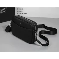 $92.00 USD Mont Blanc AAA Man Messenger Bags #1478206