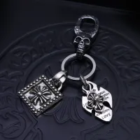 $52.00 USD Chrome Hearts Key Holder And Bag Buckle #1478207