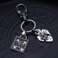 $52.00 USD Chrome Hearts Key Holder And Bag Buckle #1478207