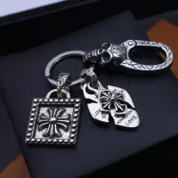 $52.00 USD Chrome Hearts Key Holder And Bag Buckle #1478207