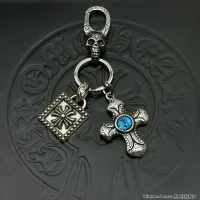 $52.00 USD Chrome Hearts Key Holder And Bag Buckle #1478208