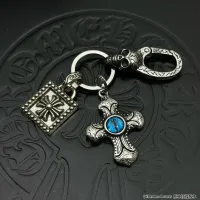 $52.00 USD Chrome Hearts Key Holder And Bag Buckle #1478208