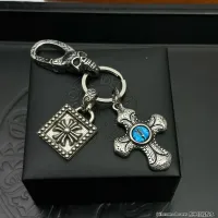 $52.00 USD Chrome Hearts Key Holder And Bag Buckle #1478208