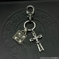 $52.00 USD Chrome Hearts Key Holder And Bag Buckle #1478209