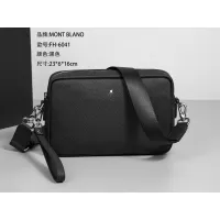 $92.00 USD Mont Blanc AAA Man Messenger Bags #1478210