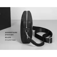$92.00 USD Mont Blanc AAA Man Messenger Bags #1478210