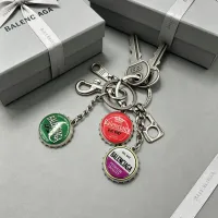 $34.00 USD Balenciaga Key Holder And Bag Buckle #1478216