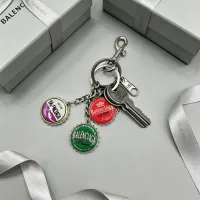 $34.00 USD Balenciaga Key Holder And Bag Buckle #1478216