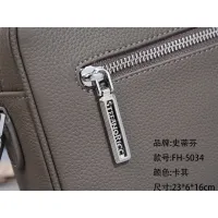 $92.00 USD Stefano Ricci AAA Man Menssenger Bags #1478249