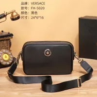 $92.00 USD Versace AAA Man Messenger Bags #1478259