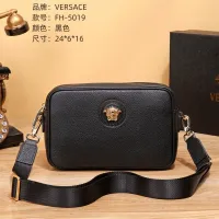 $92.00 USD Versace AAA Man Messenger Bags #1478260