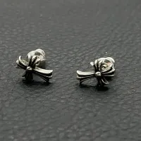 $27.00 USD Chrome Hearts Earrings For Unisex #1478279