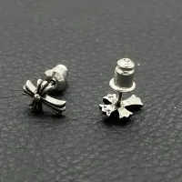 $27.00 USD Chrome Hearts Earrings For Unisex #1478279