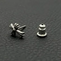 $27.00 USD Chrome Hearts Earrings For Unisex #1478279