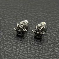 $27.00 USD Chrome Hearts Earrings For Unisex #1478280
