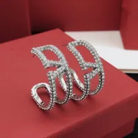 $34.00 USD Valentino Earrings For Women #1478331