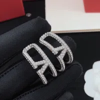 $34.00 USD Valentino Earrings For Women #1478331