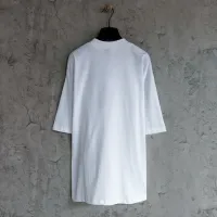 $45.00 USD Balenciaga T-Shirts Short Sleeved For Unisex #1478449