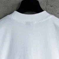 $45.00 USD Balenciaga T-Shirts Short Sleeved For Unisex #1478449