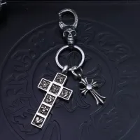 $52.00 USD Chrome Hearts Key Holder And Bag Buckle #1478450