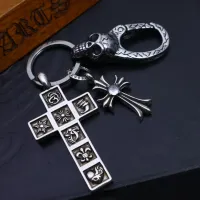 $52.00 USD Chrome Hearts Key Holder And Bag Buckle #1478450