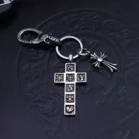$52.00 USD Chrome Hearts Key Holder And Bag Buckle #1478450