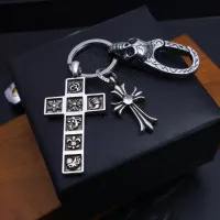 $52.00 USD Chrome Hearts Key Holder And Bag Buckle #1478450