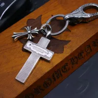 $52.00 USD Chrome Hearts Key Holder And Bag Buckle #1478450